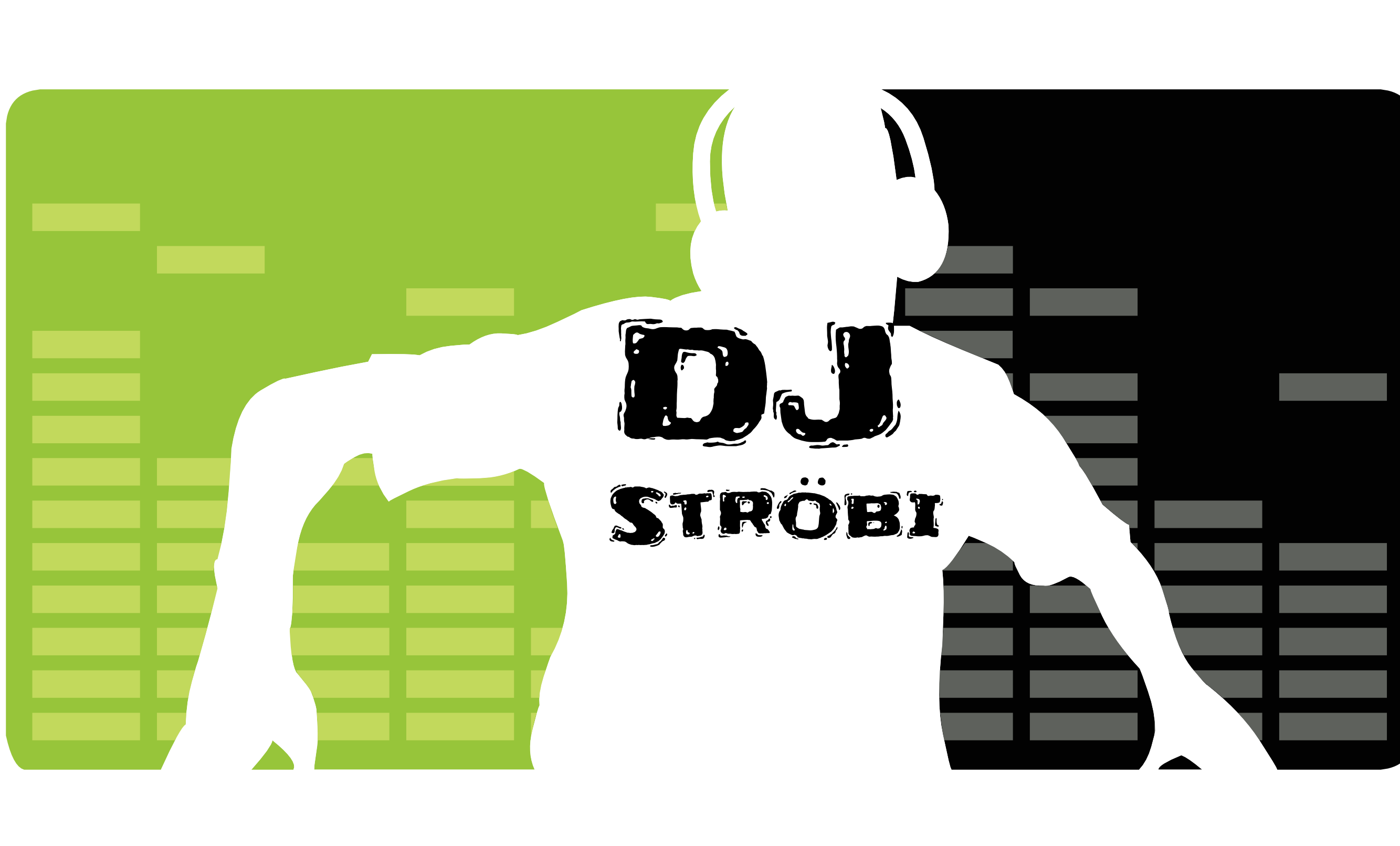 DJ Logo