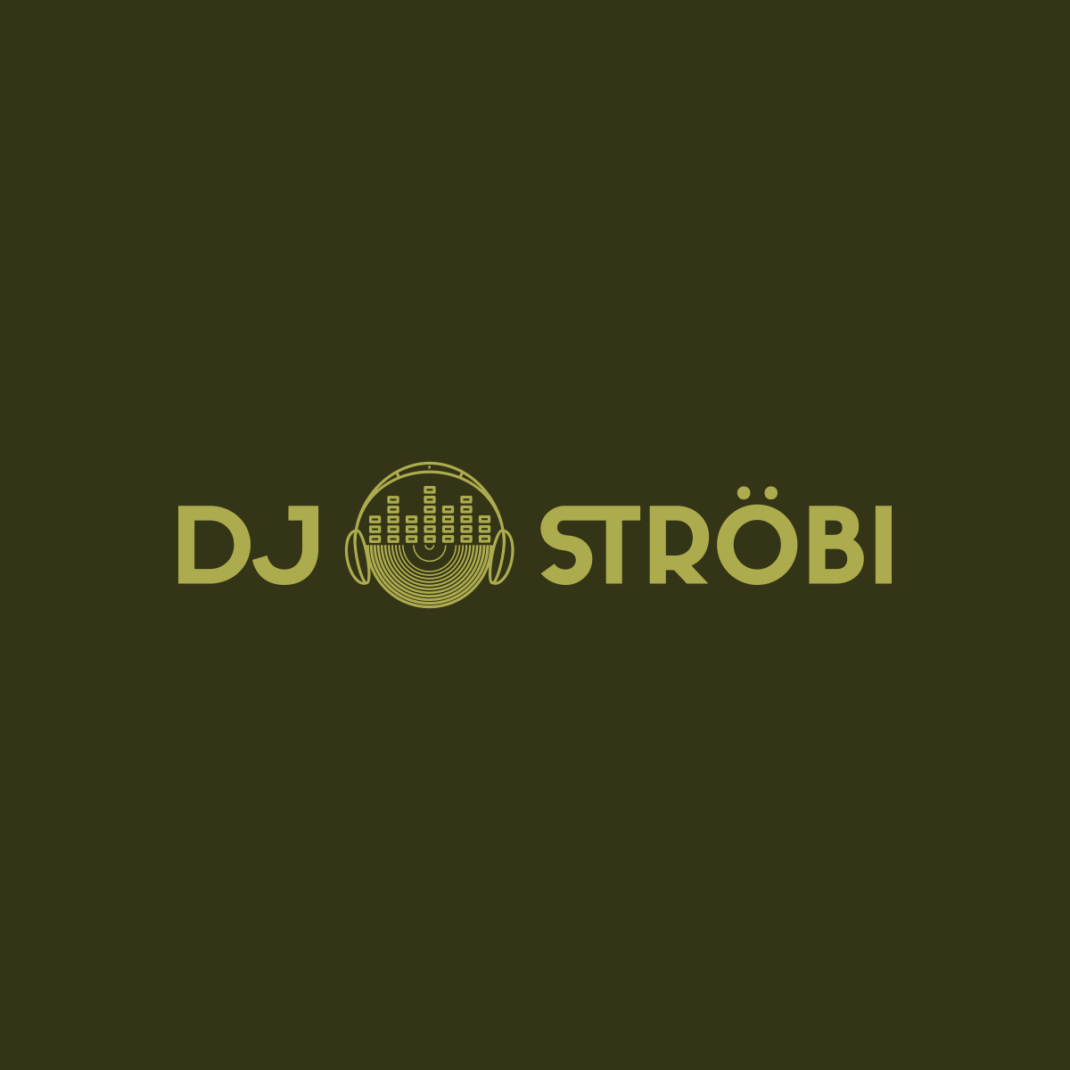 DJ Logo