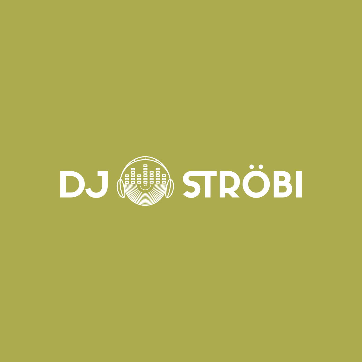 DJ Logo