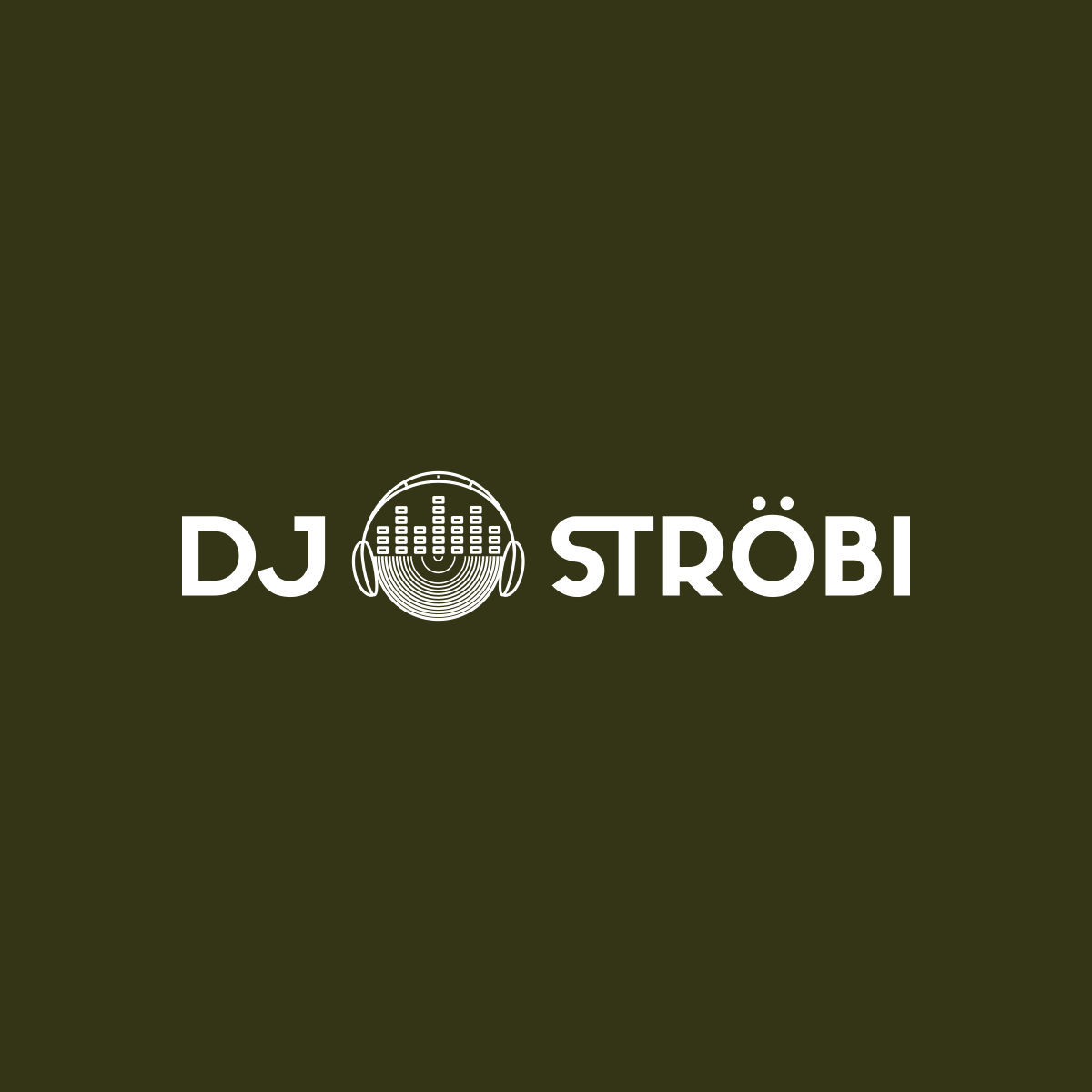 DJ Logo